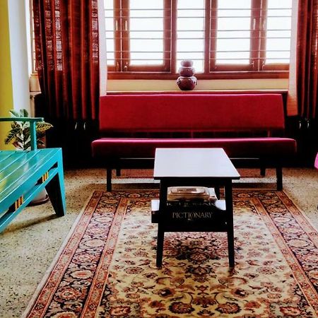 Raahgir Apartment Nashik Bagian luar foto