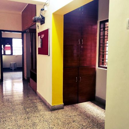 Raahgir Apartment Nashik Bagian luar foto