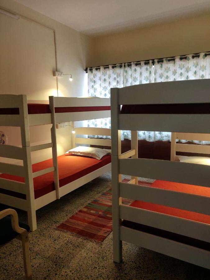 Raahgir Apartment Nashik Bagian luar foto
