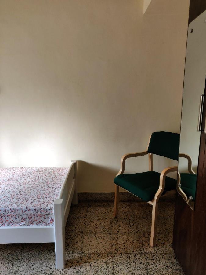 Raahgir Apartment Nashik Bagian luar foto
