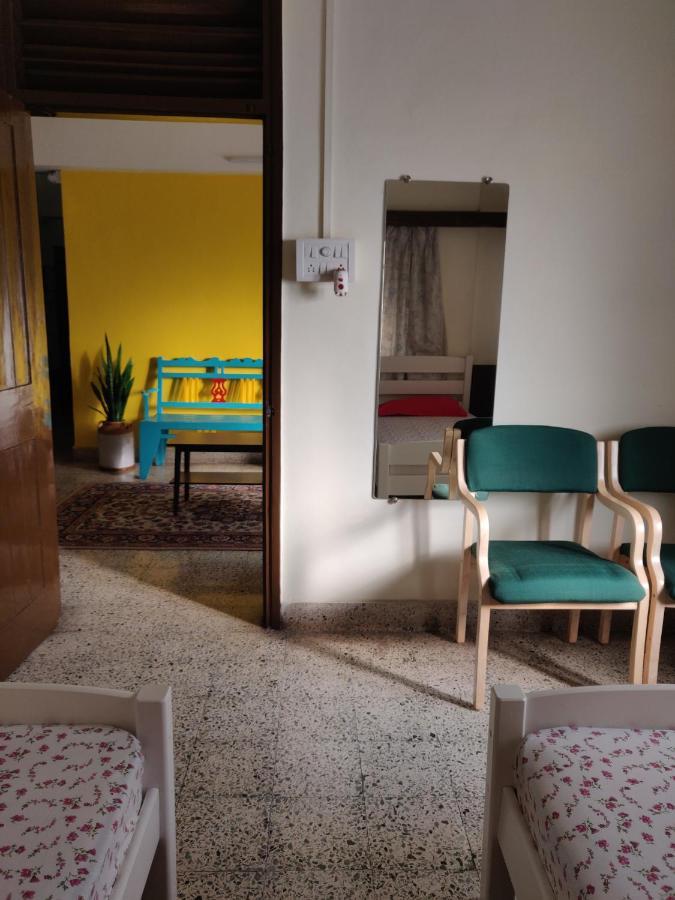 Raahgir Apartment Nashik Bagian luar foto