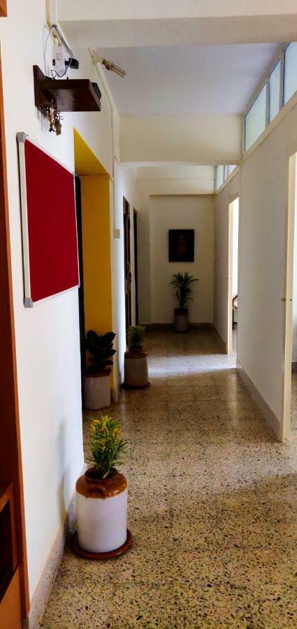 Raahgir Apartment Nashik Bagian luar foto