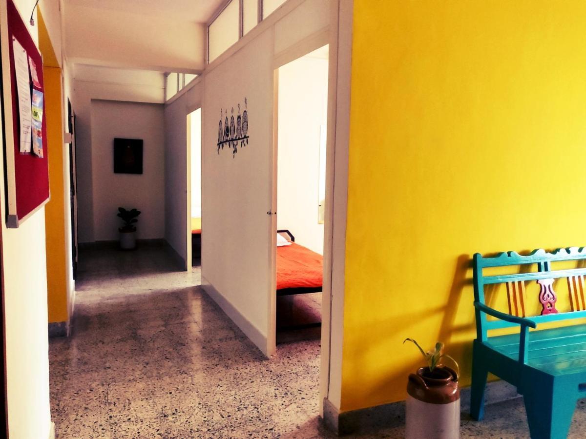 Raahgir Apartment Nashik Bagian luar foto